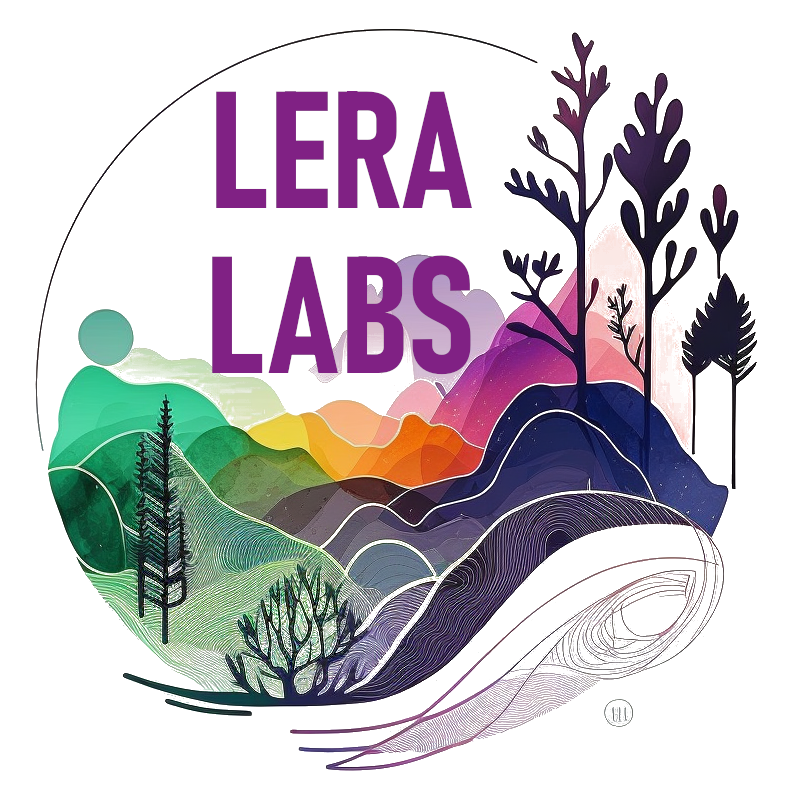 Laser Energetic Response Analysis. LERA Labs Distance Muscle Testing